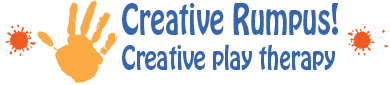 Creative Rumpus logo