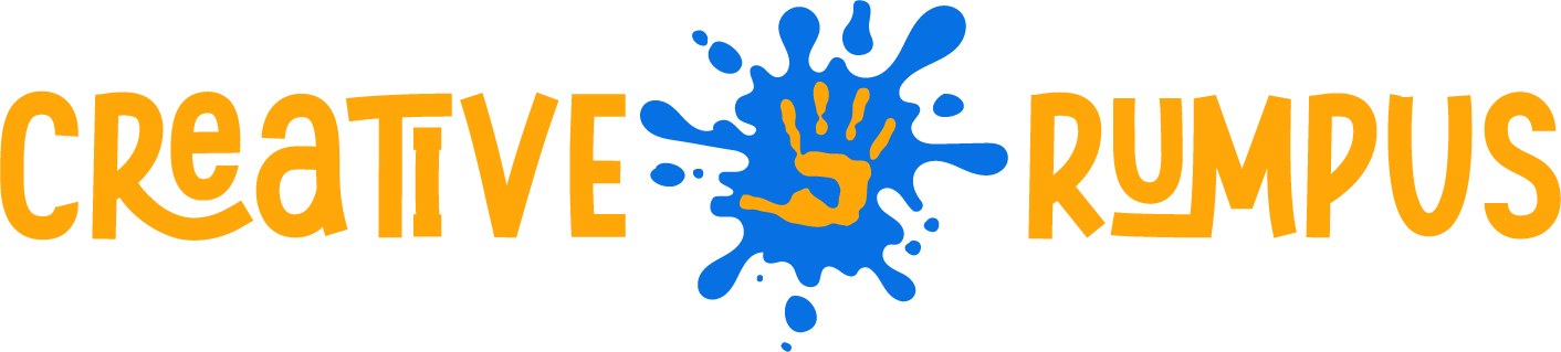 Information For Kids logo
